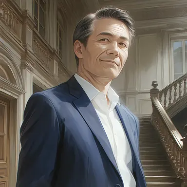 Profile image of タケシ