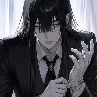 Profile image of シリル