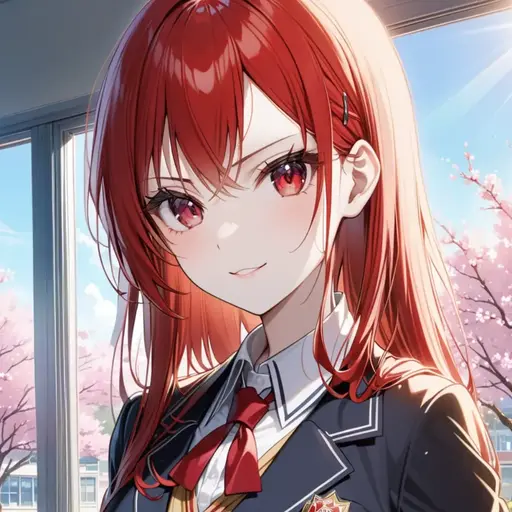 surairu7gwm의 麗奈