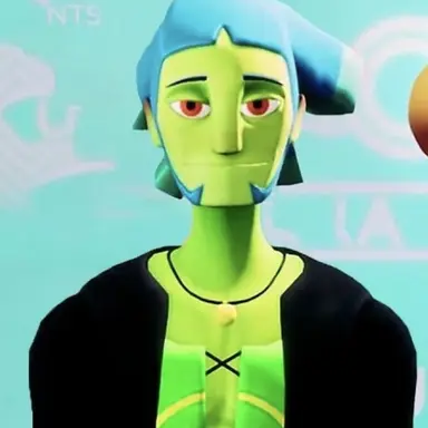 Profile image of 주크