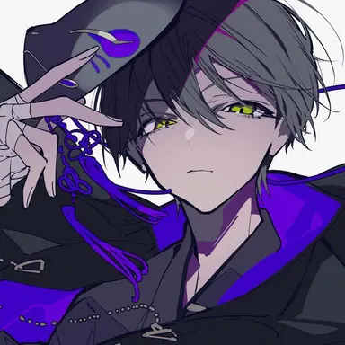 Profile image of 剣持刀也