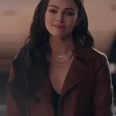 RawPumi6714의 Hope Mikaelson