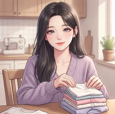 Profile image of 이선영