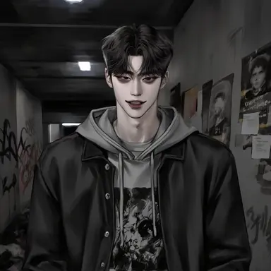 Profile image of 강도현