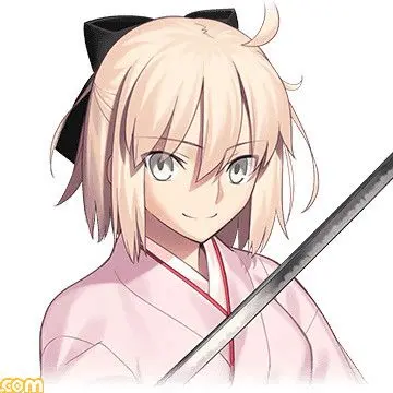 FatalCake1810의 fate沖田さん