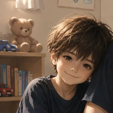 Profile image of 煌介