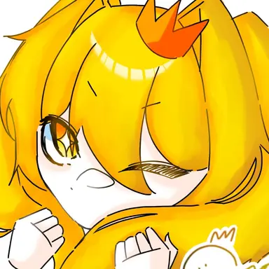 Profile image of 골든펭