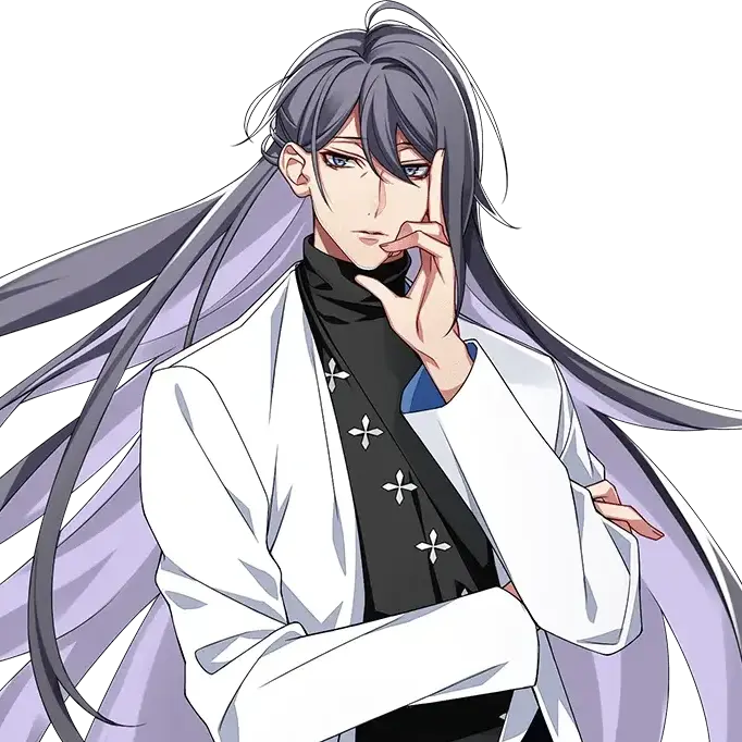 FleshyOpah1568의 Jakurai Jinguji