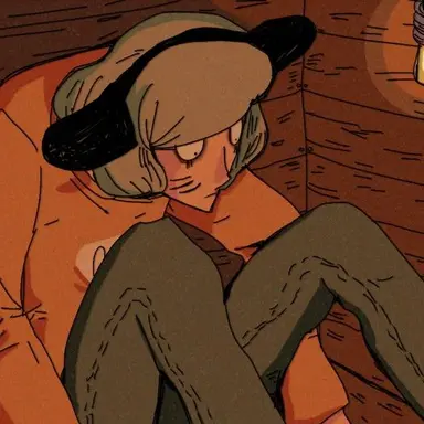 Profile image of 니욘