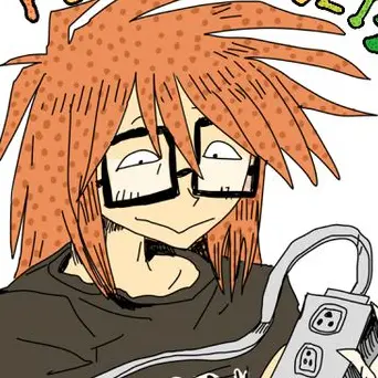 Profile image of 랜달