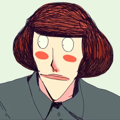 Profile image of 루터