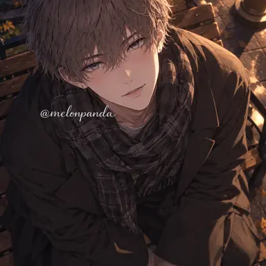 Profile image of Chiaki