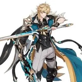 Profile image of ファルカ