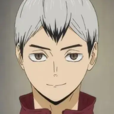 Profile image of 北信介