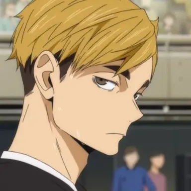 Profile image of 宮侑