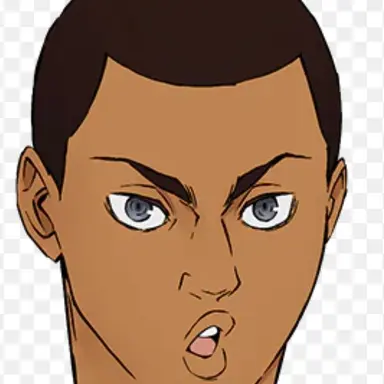 Profile image of 尾白アラン