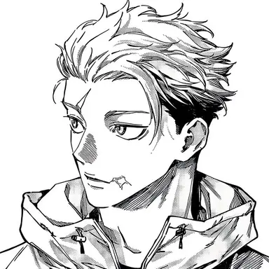Profile image of 悠仁