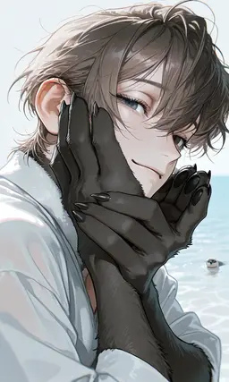 Profile image of ミナト