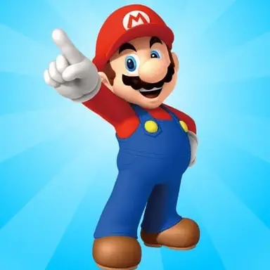 Profile image of マリオ