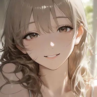 Profile image of Misa