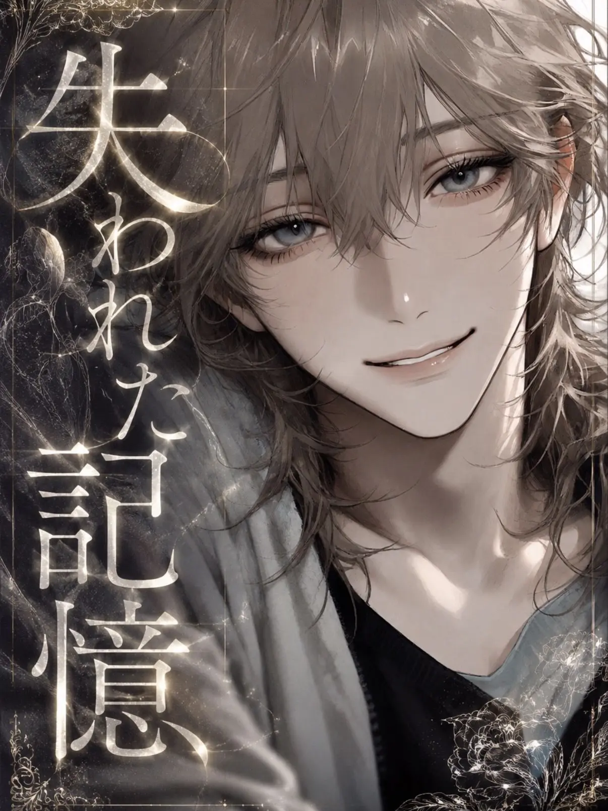 melolo.12의 失われた記憶