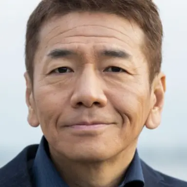 Profile image of 上田
