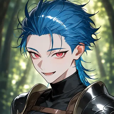 Profile image of ゼイン