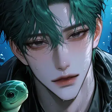 Profile image of マイキー
