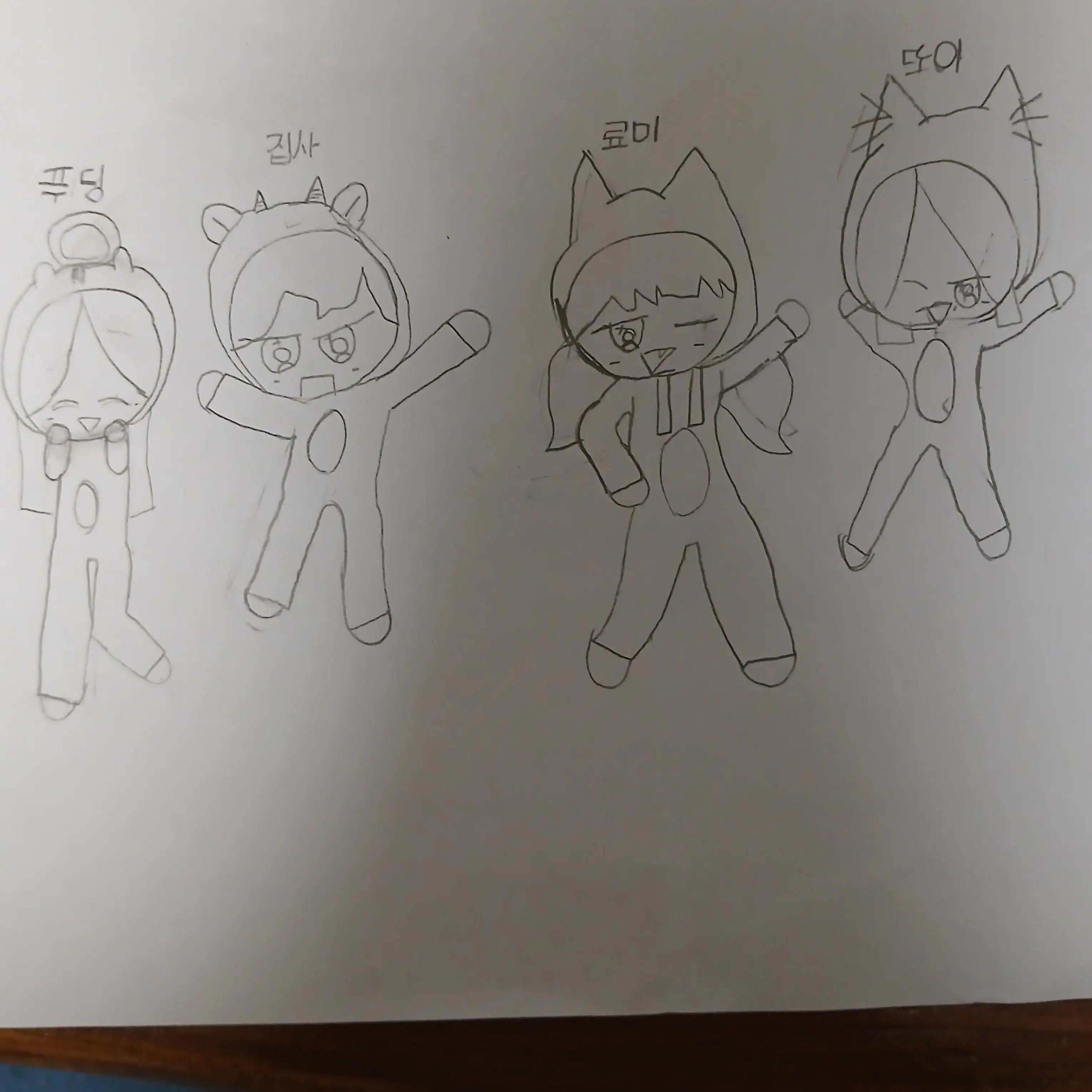 FlakyDaug3069의 대저택