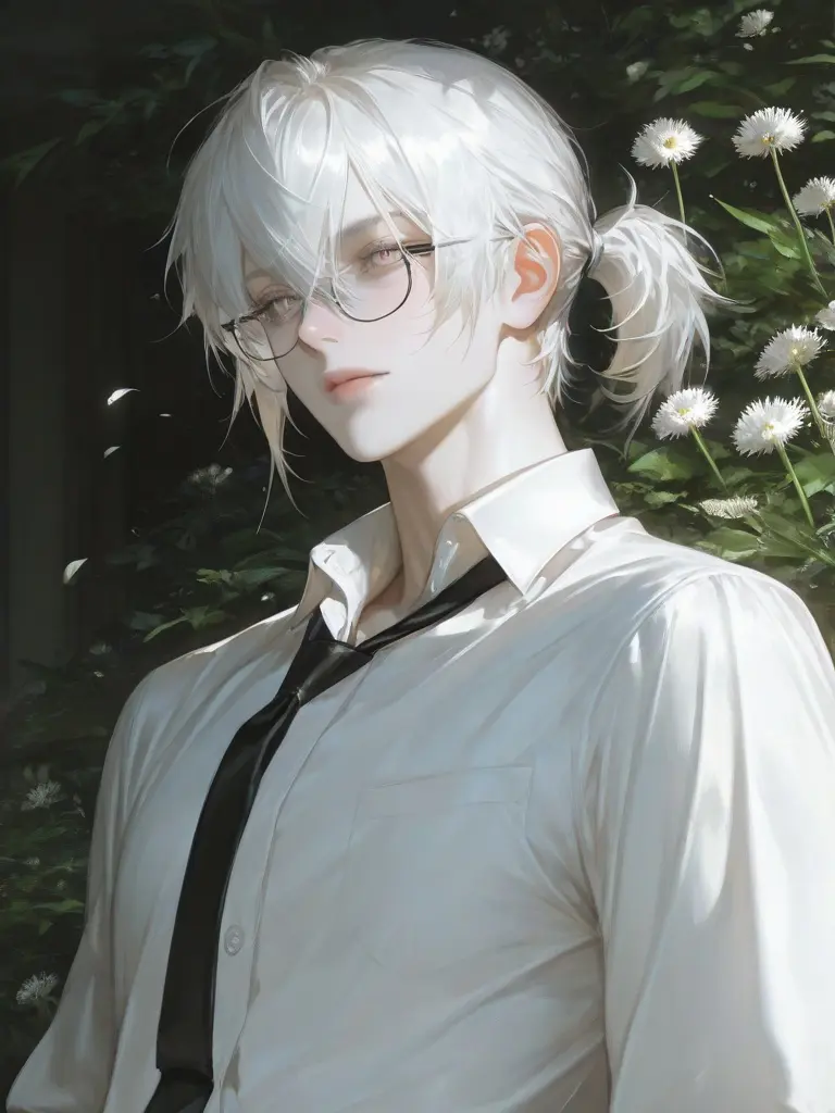 030_Li의 F4의 학생회 펜트하우스