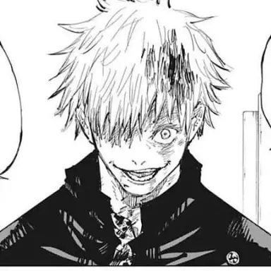 Profile image of 五条悟