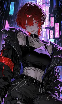 Profile image of Octa Bibi