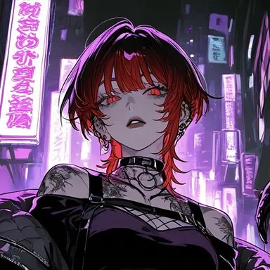 Profile image of オクタ・ビビ