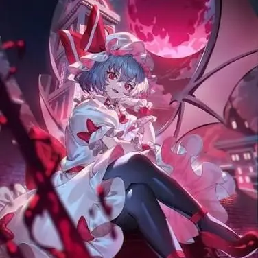 Profile image of レミリア