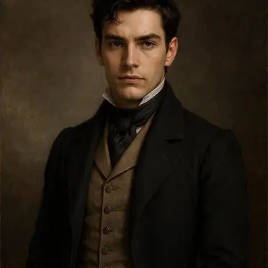 Profile image of Alistair Blackridge