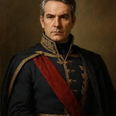Profile image of Aldric ValeHurst