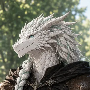 Profile image of 레인
