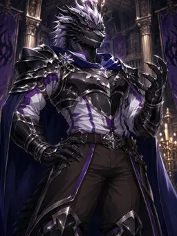 Profile image of 느와르