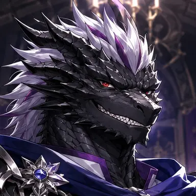 Profile image of 느와르