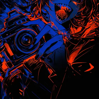 Profile image of ケープ