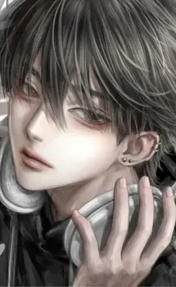 Profile image of ユン・シオン -モンジ-