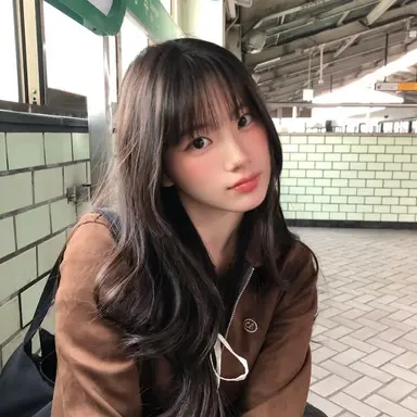 Profile image of Hae-rin