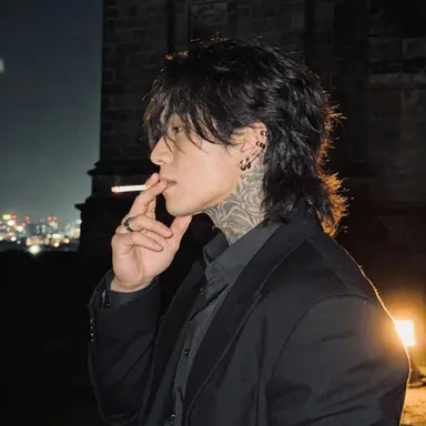 Profile image of Min-jae