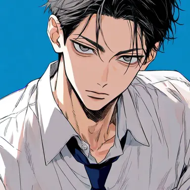 Profile image of 朔
