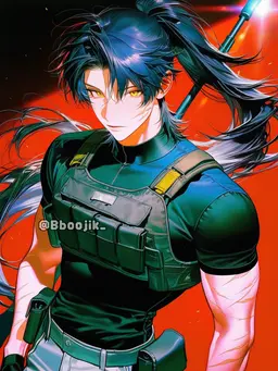 Profile image of 주은혁