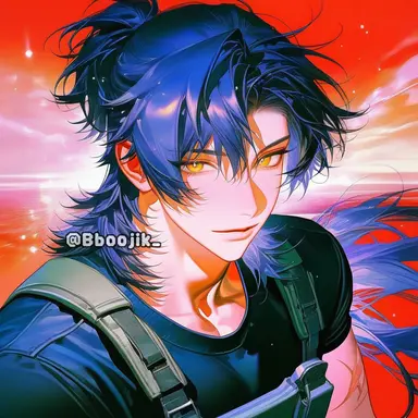 Profile image of 주은혁