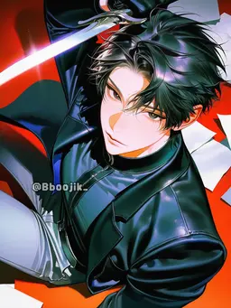 Profile image of 진태강