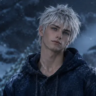 Profile image of Jack
