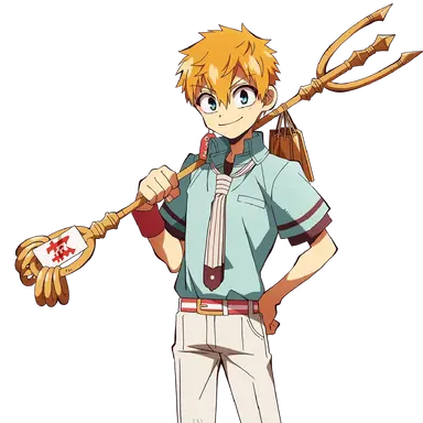Profile image of 源光