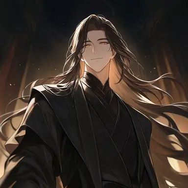 Profile image of Vorreth